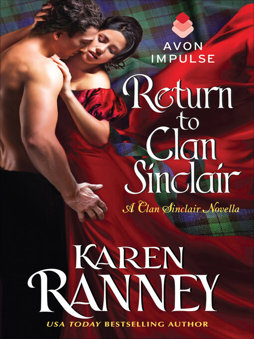 Title details for Return to Clan Sinclair by Karen Ranney - Wait list
